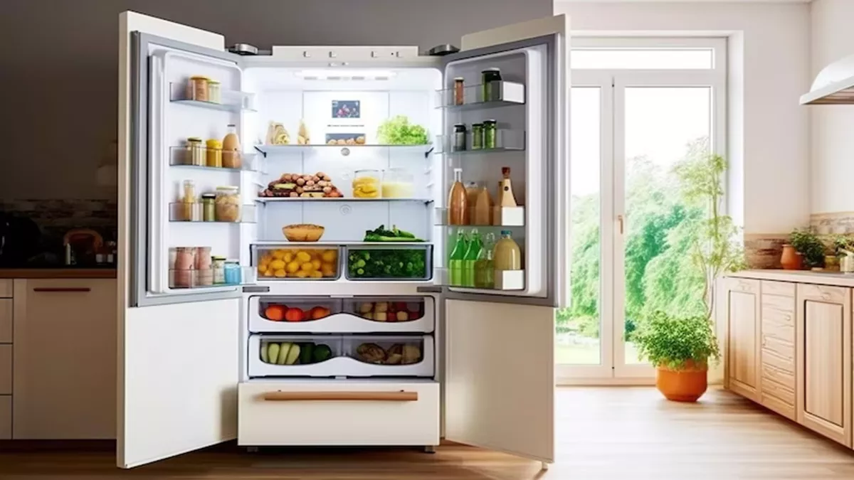 बड़ी फैमिली के लिए यहां देखें Best Refrigerators, स्मार्ट फीचर्स से लेस हैं कूलेस्ट च्वॉइस