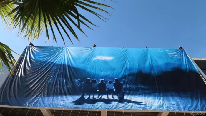 77th Cannes Film Festival 2024 (Photo Credit Instagram)