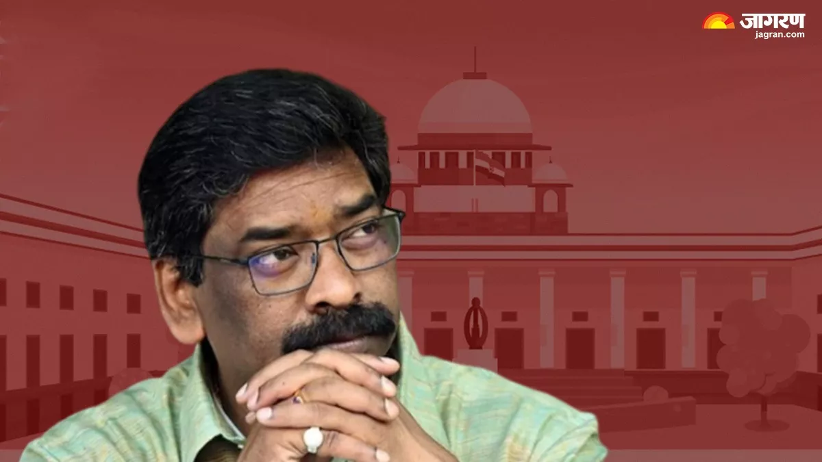 Hemant Soren: 'केजरीवाल की तरह मुझे भी मिले जमानत', सिब्बल की इस दलील पर SC को बदलनी पड़ी सुनवाई की तारीख