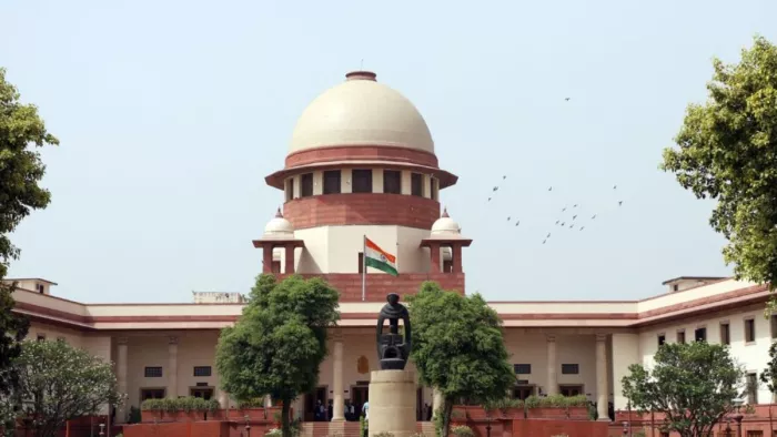 हिमाचल के दो जिला जज पहुंचे सुप्रीम कोर्ट, कॉलेजियम चयन पर उठाए सवाल (फाइल फोटो)