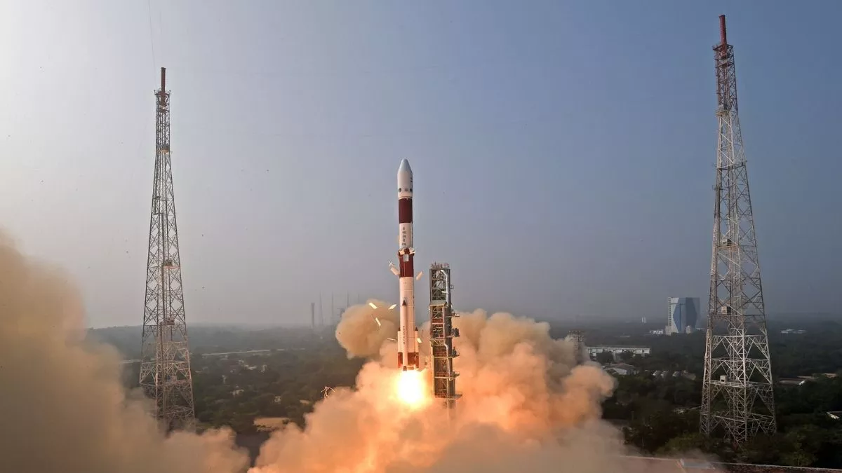 अगले महीने इंडिया स्पेस कांग्रेस में जुटेंगे विशेषज्ञ, अंतरिक्ष क्षेत्र में FDI सहयोग से मिलेंगे नए अवसर
