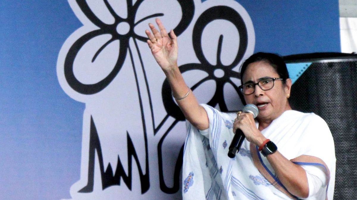 lok sabha election if someone wants to apply caa and nrc without any conditions we have no objection says cm mamata banerjee