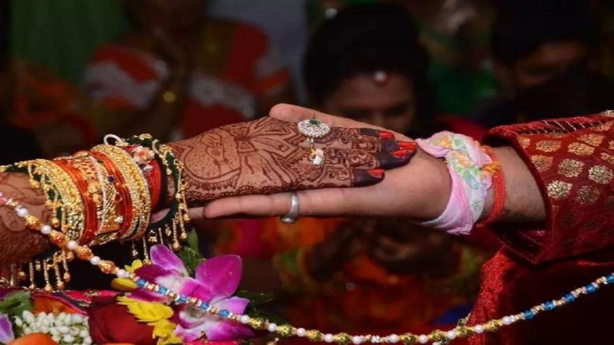 facebook chhattisgarh kanker district after three years of love affair man is getting married secretly