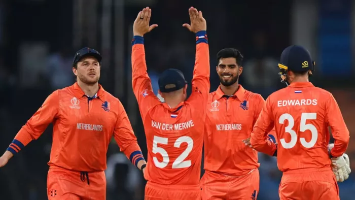 Netherlands Squad: टी20 वर्ल्ड कप 2024 के लिए नीदरलैंड्स की टीम