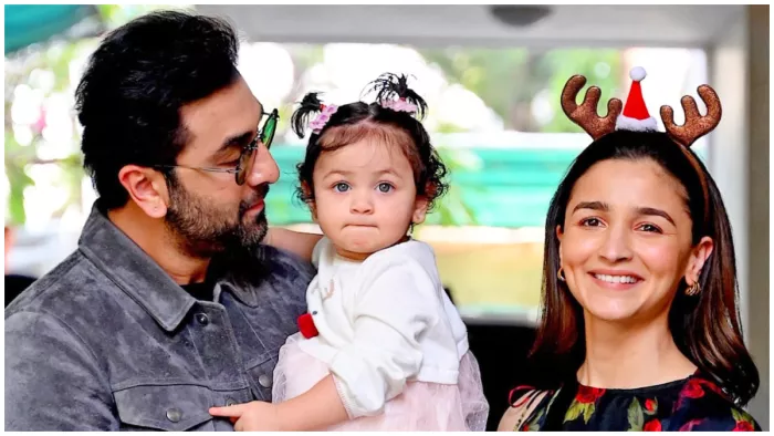 बेटी राहा के साथ ये एक चीज नहीं होने देंगी आलिया भट्ट, (X Image)