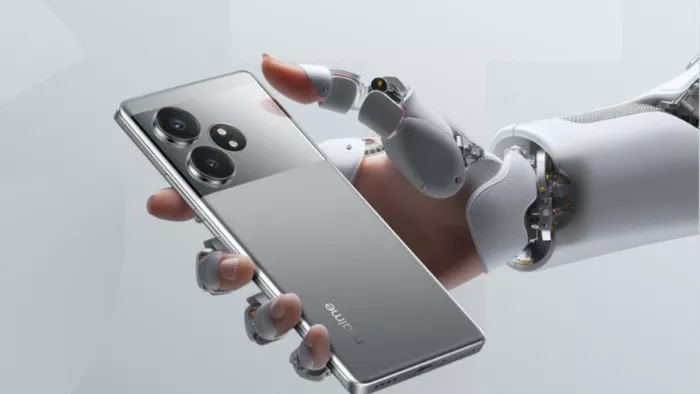 Realme GT 6T की लॉन्च डेट से हटा पर्दा, इस दिन हो रही मार्केट में एंट्री