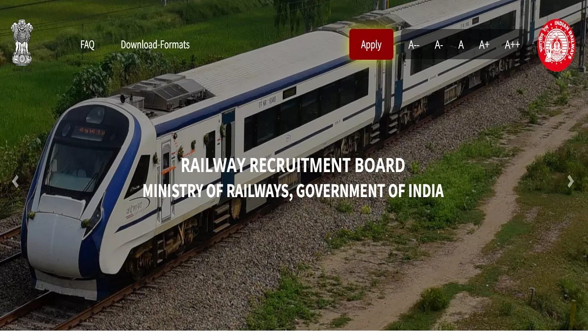 RPF Recruitment 2024: आरपीएफ एसआई एवं कॉन्स्टेबल भर्ती के लिए तुरंत कर लें आवेदन, आज के बाद नहीं मिलेगा मौका