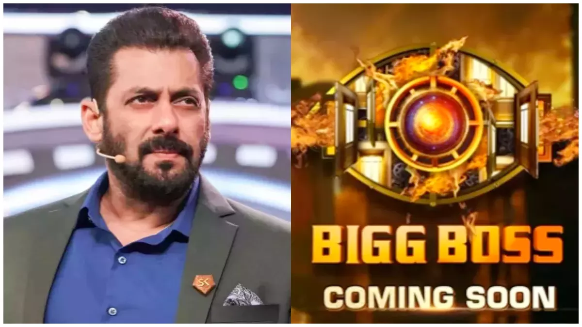 Bigg Boss OTT 3: सलमान खान के साथ 'बिग बॉस' के घर में लीडर बनेंगी ये दो हसीनाएं, एक-दूसरे से है कट्टर दुश्मनी?