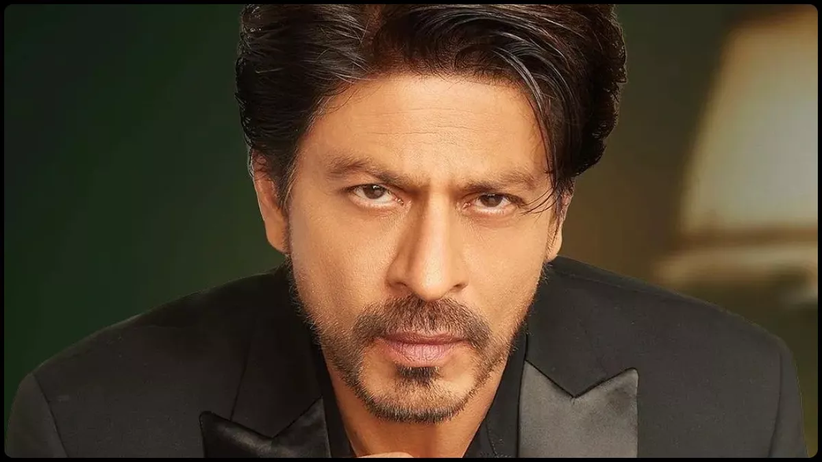 हॉलीवुड में छाए Shah Rukh Khan, इस 'वैम्पायर' सीरीज में किंग खान का दिखा जलवा, फैंस खुशी से गदगद