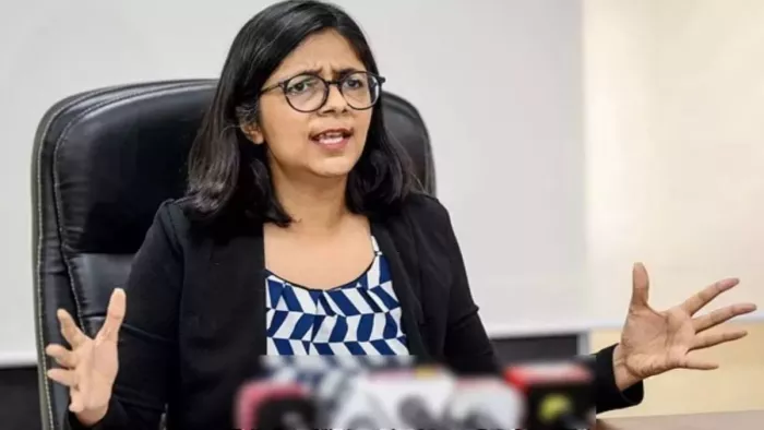 स्वाति मालीवाल मामले में अभी तक नहीं हुई शिकायत, जांच में जुटी दिल्ली पुलिस