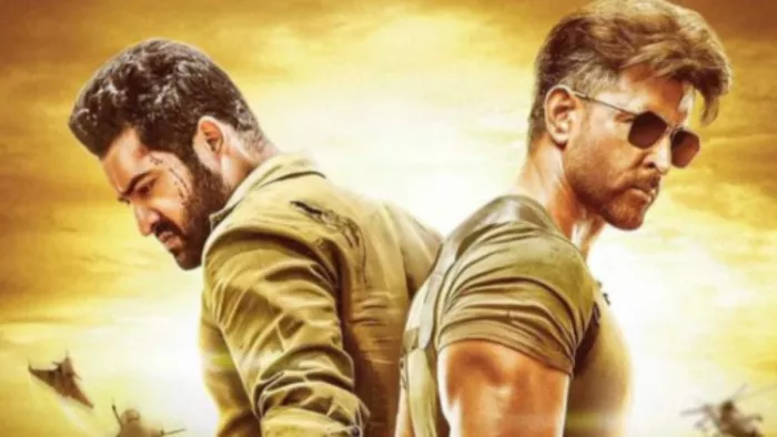 War 2 का पहला शेड्यूल खत्म कर क्यों रातोंरात मुंबई से हैदराबाद पहुंचे Jr NTR/ Photo- Twitter