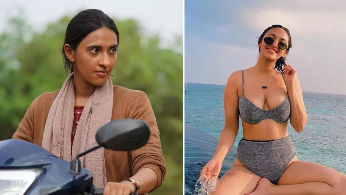 बॉलीवुड एक्ट्रेस अकांशा रंजन (फोटो क्रेडिट- इंस्टग्राम)