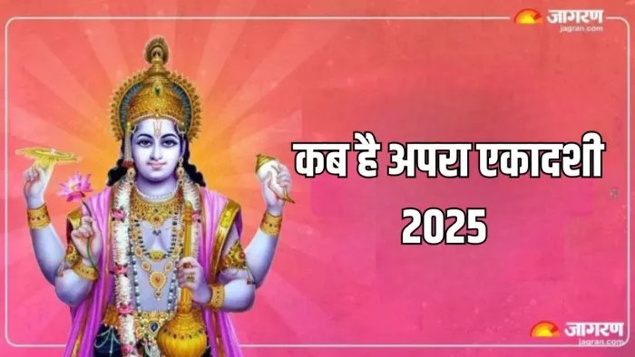 अपरा एकादशी के दिन इन बातों का रखें ध्यान