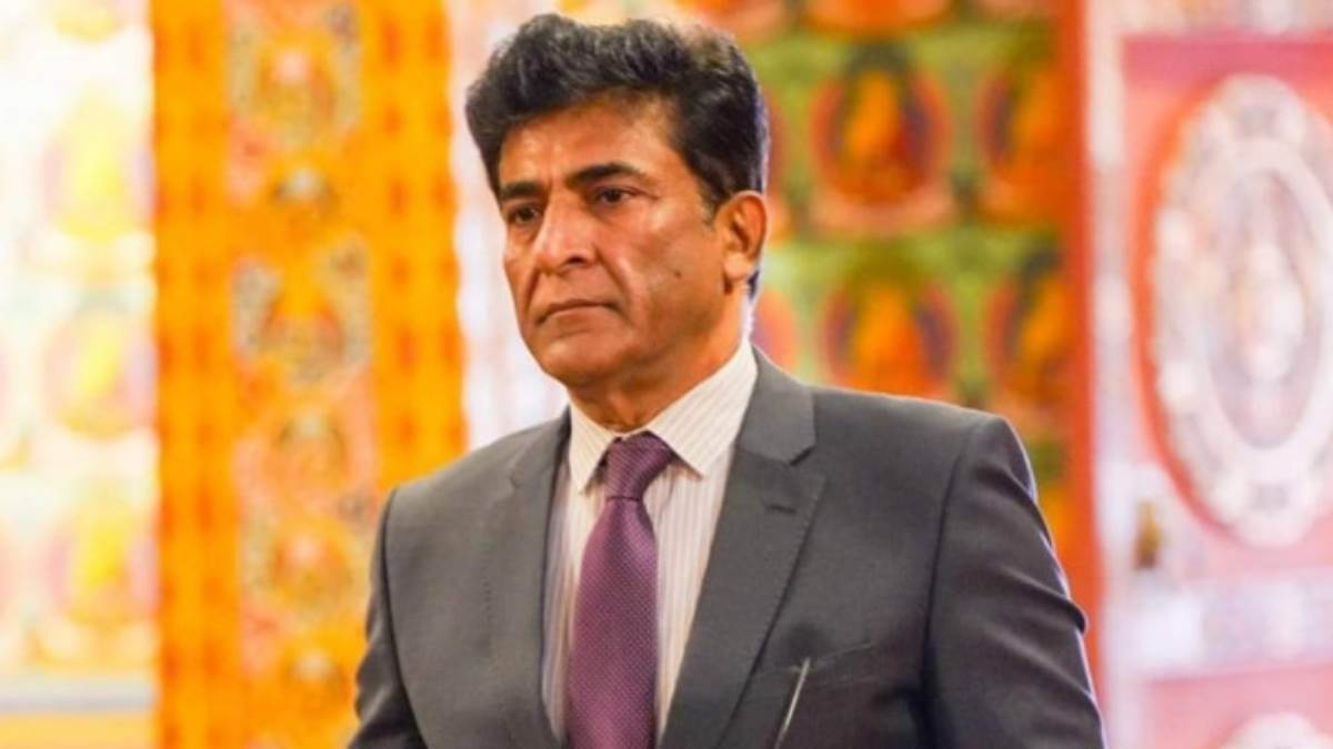 pakistan envoy syed ahmad maroof flees bangladesh amid scandal