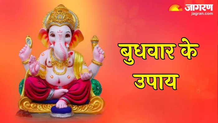 बुधवार के दिन करें ये उपाय (Pic Credit- Freepik)