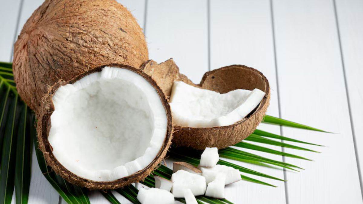 coconut recipes for a healthy breakfast easy and nutritious ideas