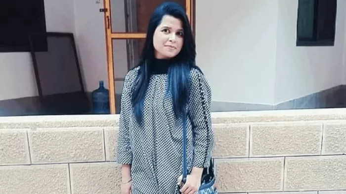 बलूचिस्तान प्रांत में 25 वर्षीय कशिश चौधरी को सहायक आयुक्त नियुक्त किया गया।