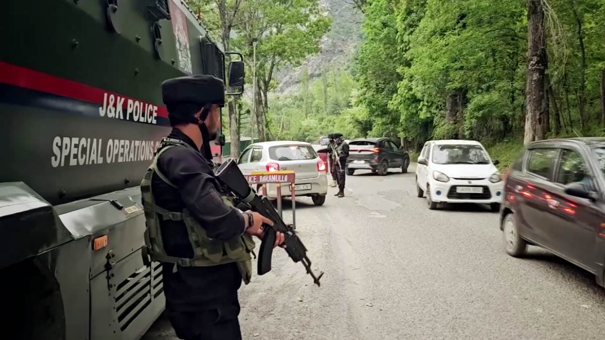 shopian encounter 3 terrorists killed in jammu and kashmir operation after pahalgam terror attack