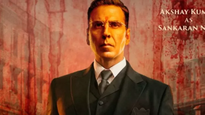 केसरी चैप्टर 2 बॉक्स ऑफिस कलेक्शन डे-25/फोटो- Instagram