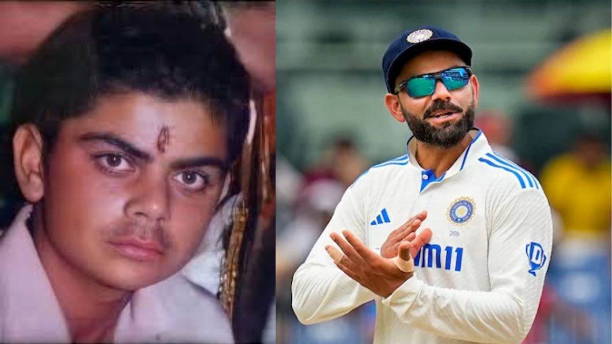 virat kohli retirement atul wassan recalls virat kohli childhood days said he was special