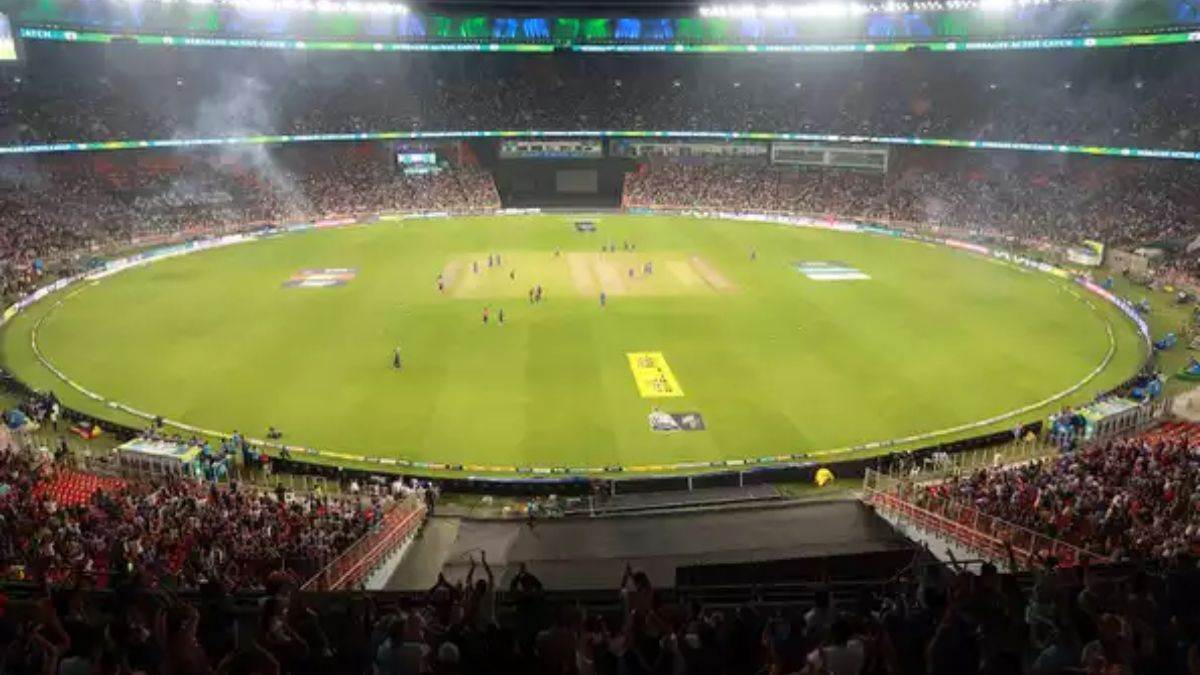 jaipur sawai man singh stadium gets the bomb threat 3rd time in 6 days