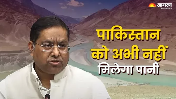 India Pakistan Ceasefire: पाकिस्तान को गुलाम कश्मीर खानी करना ही पड़ेगा: भारत