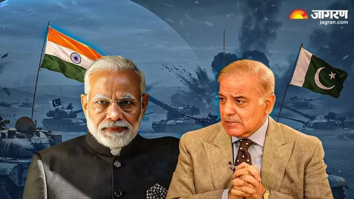 सीजफायर समझौते में तीसरे देश का दखल नहीं: विदेश सचिव।(फाइल फोटो)
