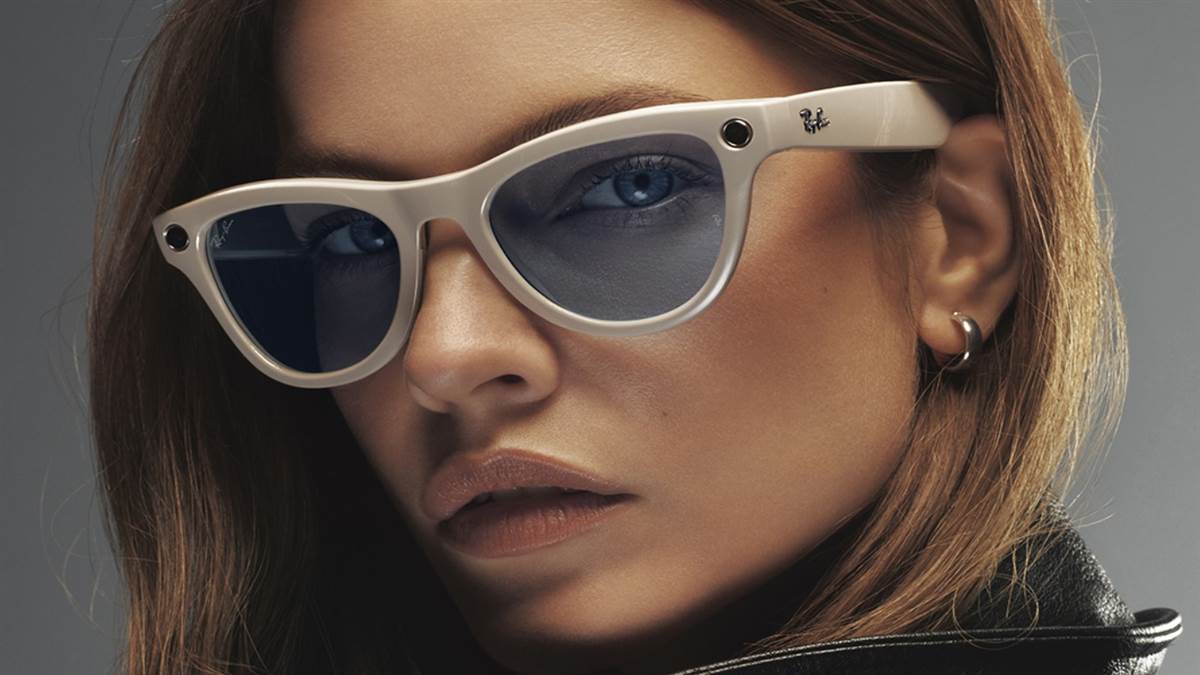 ray ban meta glasses with meta ai integration launched in india check price and specifications