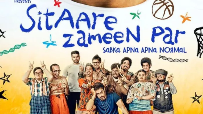 सामने आया सितारे जमीन पर का ट्रेलर (फोटो क्रेडिट- एक्स)