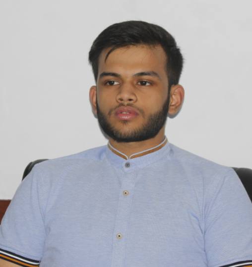 एम्स में भी अक्षत कौशिक को तीसरी रैंक