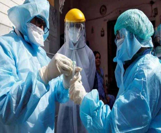 LIVE Coronavirus India News Updates: More than one lakh infected in  Maharashtra, 8848 death in the country Due to cornavirus