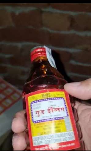 27 मई को जहरीली शराब का शोर सबसे अलग था।