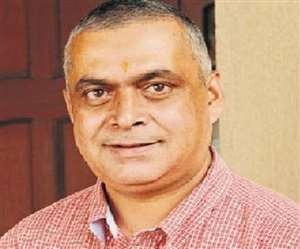 किसानों के मुद्दे पर भाजपाइयों को एक मंच पर लाने की कवायद तेज कर रखी है।