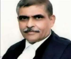 Allahabad High Court: न्यायमूर्ति संजय यादव आज राजभवन में लेंगे इलाहाबाद हाईकोर्ट के मुख्य न्यायाधीश पद की शपथ