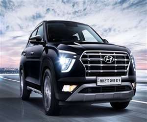 इन फीचर्स की कटौती के साथ आ सकता है Hyundai Creta का नया वैरिएंट