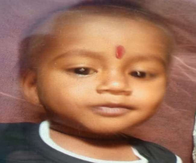 नाबदान में डूबने से तीन वर्षीय बच्&zwj;चे की गई जान। फाइल फोटो