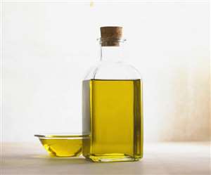 Import Duty on Edible Oils P C : Pixabay