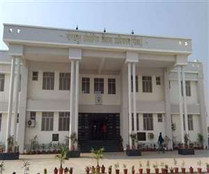 गोरखपुर औद्योगिक विकास प्राधिकरण अब आबादी के 50 मीटर के बाहर भी नक्शा पास करेगा। - फाइल फोटो