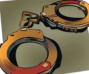 ज्यादा ब्याज का लालच देकर पावरबैंक एप के जरिये लोगों के साथ की गई धोखाधड़ी।