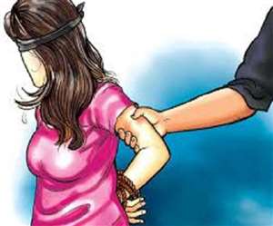 मेरठ में पीडि़ता ने लालकुर्ती थाने में 161 सीआरपीसी के बयान दर्ज कराए।