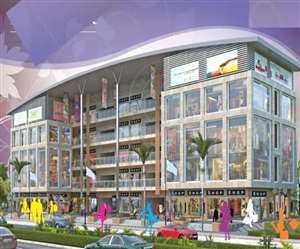 रेलवे गोरखपुर में मॉल व होटल बनवाने की तैयारी कर रहा है। - प्रतीकात्मक तस्वीर