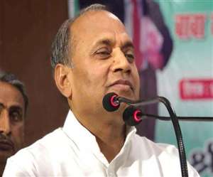 जदयू के राष्&zwj;ट्रीय अध्&zwj;यक्ष आरसीपी सिंह। फाइल फोटो