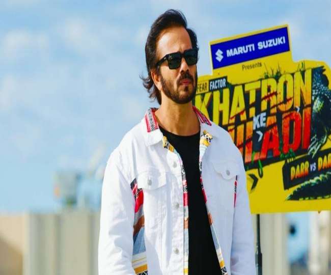 Khatron Ke Khiladi 11 Promo: नए सीजन का प्रोमो रिलीज, रोहित शेट्टी बोले- ये है डर वर्सेज डेयर का बैटलग्राउंड