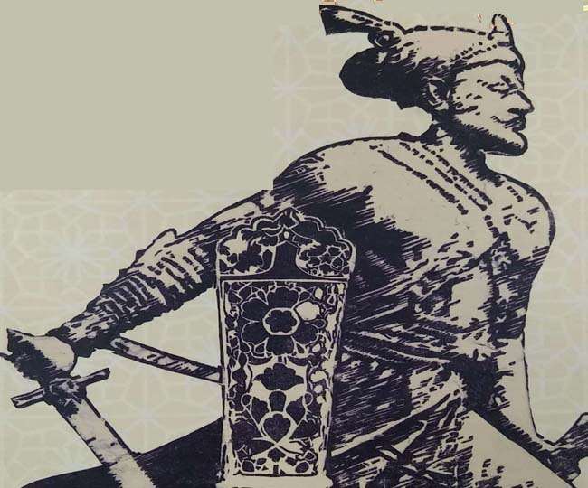 भारतीय इतिहास के एक ऐसे नायक की कहानी है, जिसका सही रूप में मूल्यांकन नहीं किया गया...