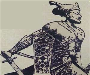 भारतीय इतिहास के एक ऐसे नायक की कहानी है, जिसका सही रूप में मूल्यांकन नहीं किया गया...