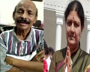 एआइएडीएमके पार्टी जीवित करने का शशिकला को अधिकार नहीं : सी पोन्नईयन