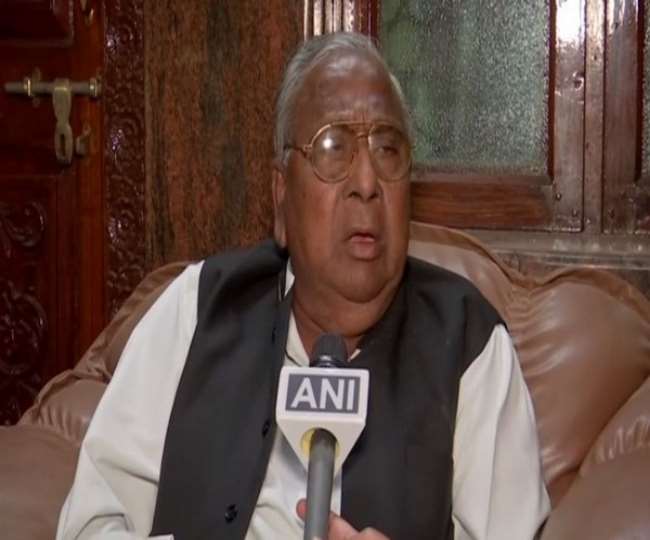 v hanumantha rao letter to sonia gandhi to send aicc observers to decide new telangana congress chief