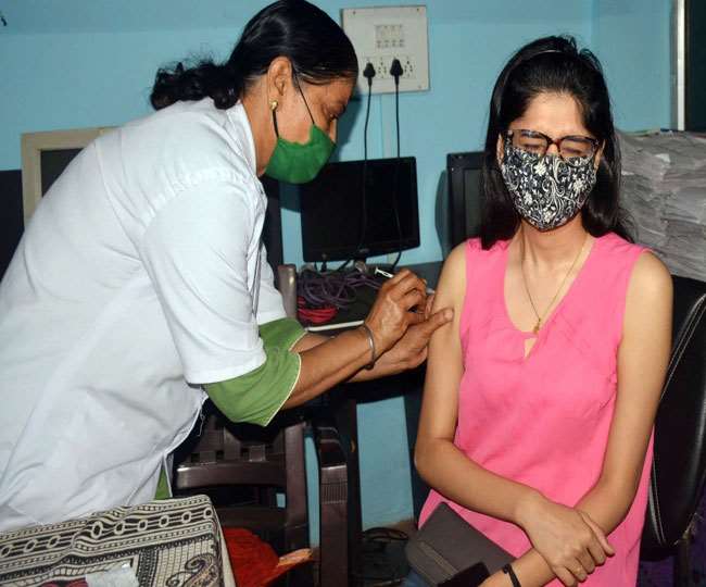 राज्यों को जल्द ही कोरोना रोधी वैक्सीन की 10 लाख डोज मिलेगी।