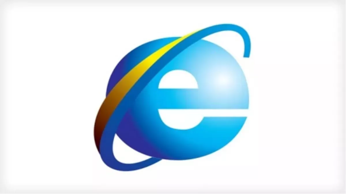 Internet Explorer - 27 साल का सफर होगा खत्म