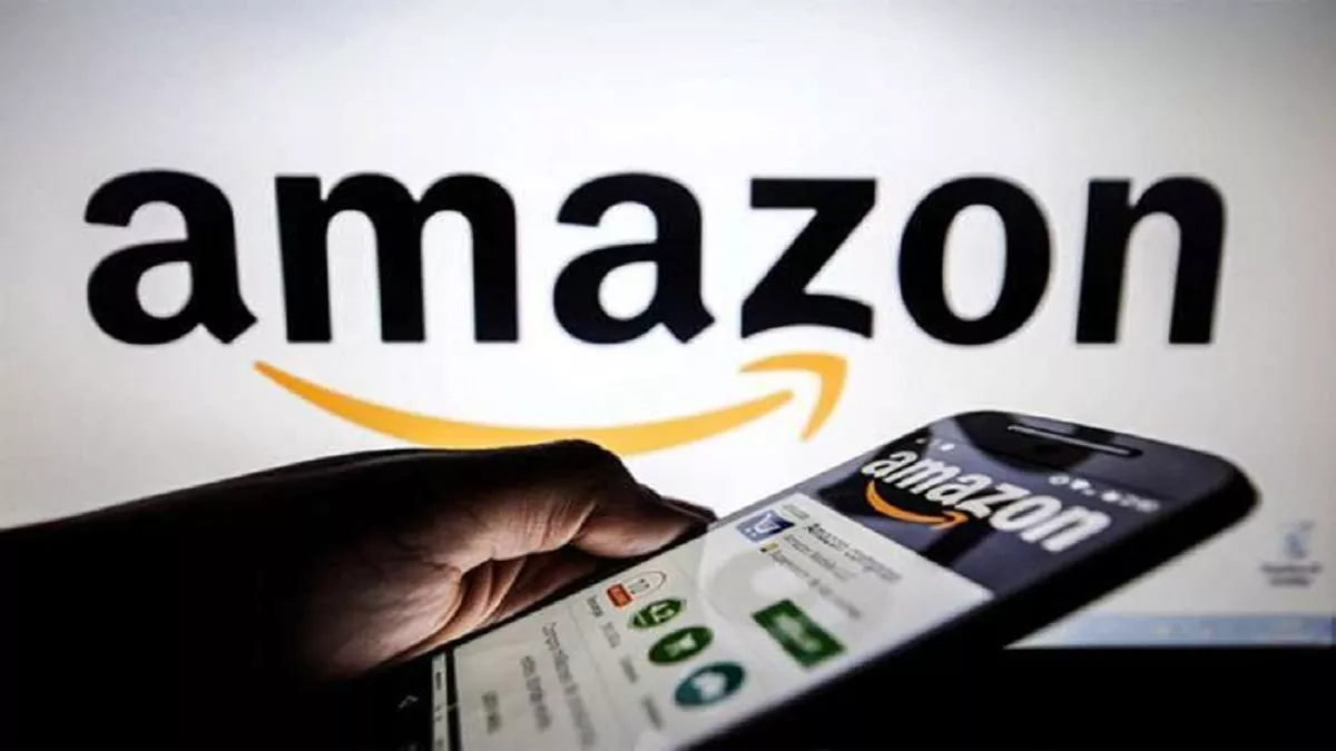 Amazon को भरना होगा 200 करोड़ रुपये का जुर्माना, NCLAT ने दिया झटका; जानिए क्या है मामला